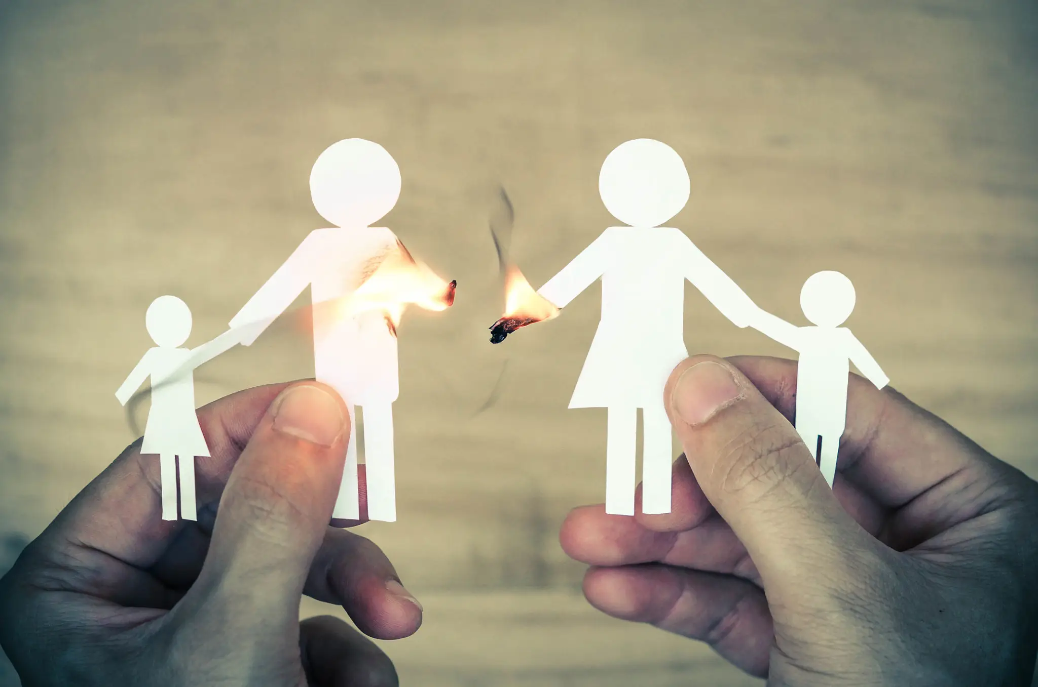 The Coalition for Family Integrity