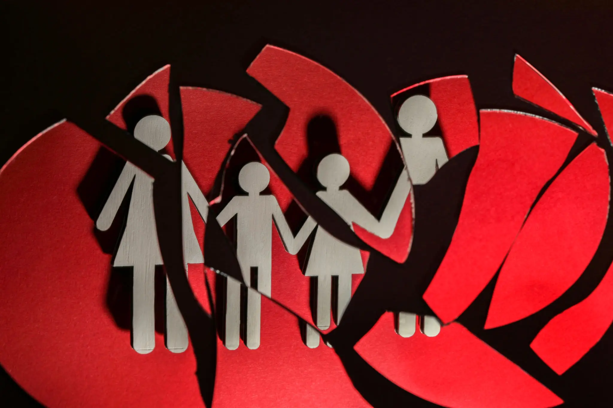 The Coalition for Family Integrity